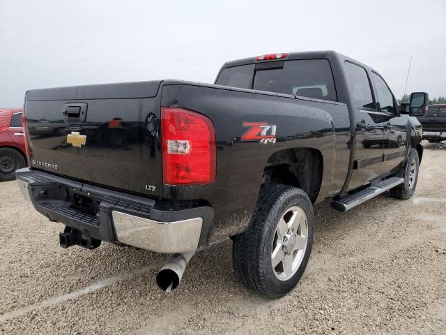 Photo 3 from auction – 2014 CHEVROLET SILVERADO with VIN 1GC1KYE81EF154748