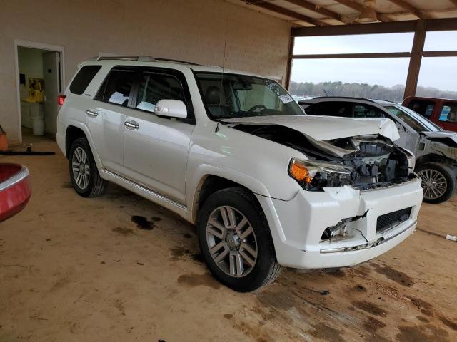 Photo 4 from auction – 2011 TOYOTA 4RUNNER SR with VIN JTEBU5JR6B5042892