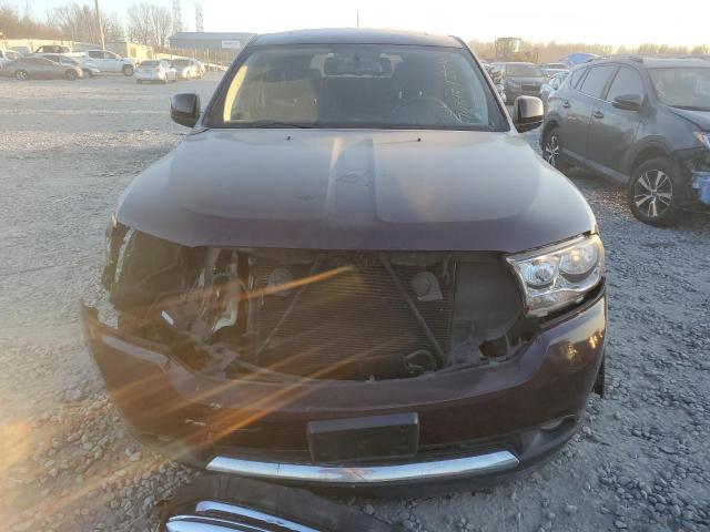 Photo 5 from auction – 2012 DODGE DURANGO SX with VIN 1C4RDJAG8CC314446
