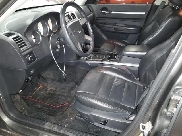 Photo 7 from auction – 2008 DODGE CHARGER R/ with VIN 2B3LA53H98H141263