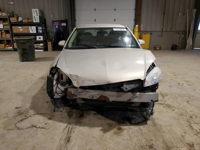 Photo 5 from auction – 2009 CHEVROLET IMPALA 2LT with VIN 2G1WC57M691280816