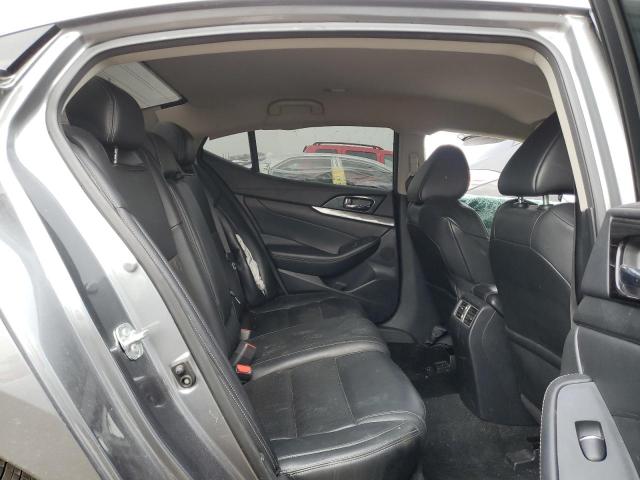 Photo 10 from auction – 2020 NISSAN MAXIMA SV with VIN 1N4AA6CV4LC360845