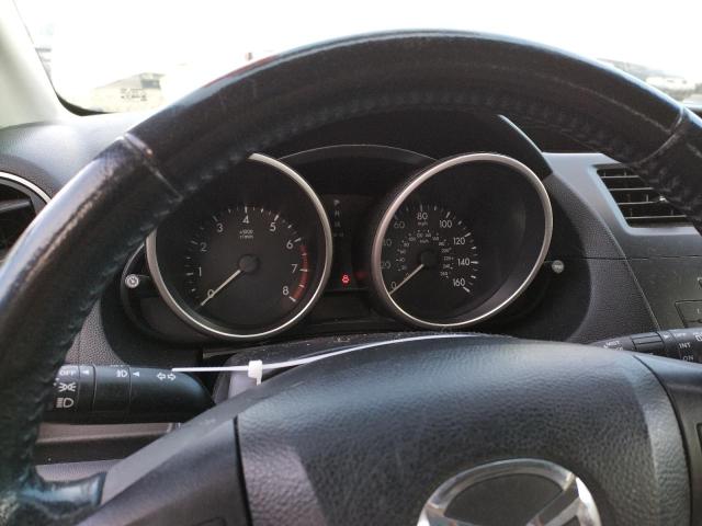 Photo 9 from auction – 2014 MAZDA 5 TOURING with VIN JM1CW2CL1E0162899