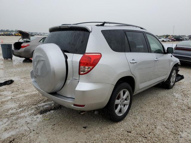 Photo 3 from auction – 2007 TOYOTA RAV4 LIMIT with VIN JTMBD31V675098201