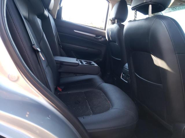 Photo 11 from auction – 2020 MAZDA CX-5 TOURI with VIN JM3KFACMXL0723426