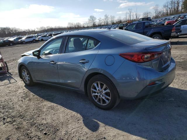 Photo 2 from auction – 2015 MAZDA 3 TOURING with VIN 3MZBM1V74FM155629