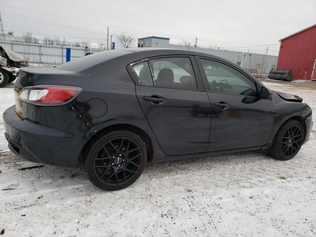 Foto 3 de la subasta – 2011 MAZDA 3 I con VIN JM1BL1VF6B1366822