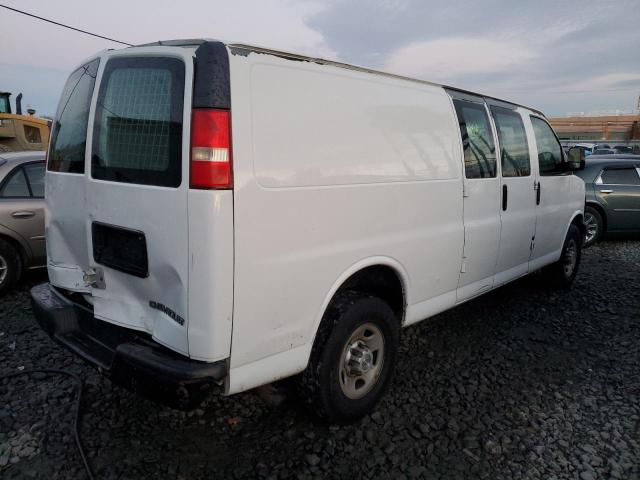 Photo 3 from auction – 2008 CHEVROLET EXPRESS G3 with VIN 1GCHG39K991179716