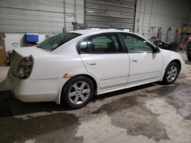 Photo 3 from auction – 2003 NISSAN ALTIMA BAS with VIN 1N4AL11E23C334583