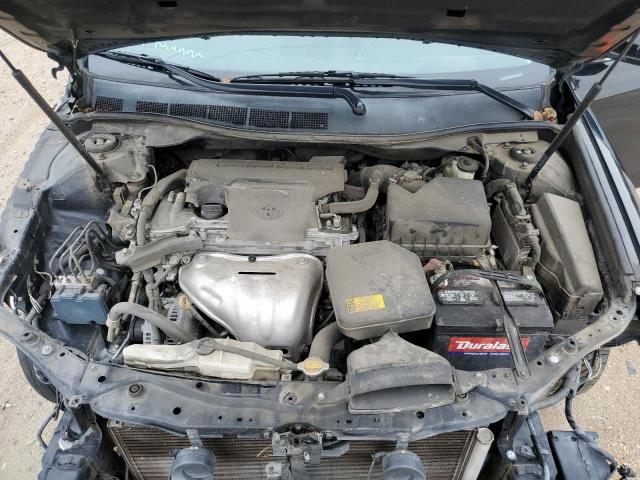 Photo 11 from auction – 2014 TOYOTA CAMRY L with VIN 4T4BF1FK4ER415300