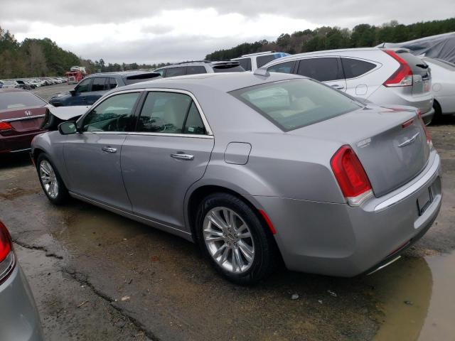 Photo 2 from auction – 2017 CHRYSLER 300C with VIN 2C3CCAEG9HH570610