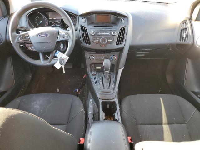 Photo 8 from auction – 2017 FORD FOCUS SE with VIN 1FADP3F21HL332214