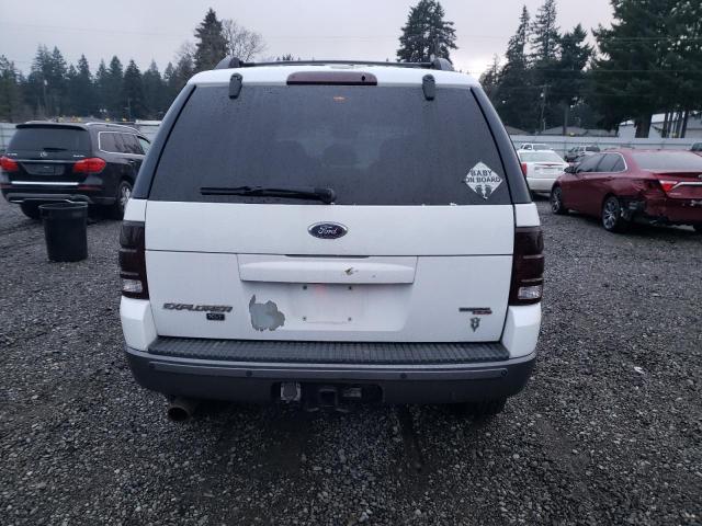 Photo 6 from auction – 2005 FORD EXPLORER X with VIN 1FMZU73W75ZA06252