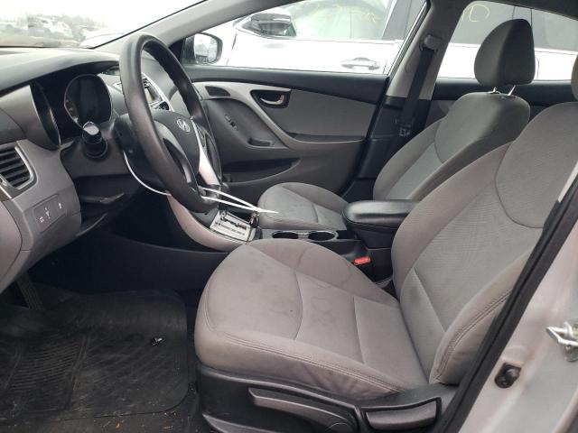 Photo 7 from auction – 2012 HYUNDAI ELANTRA GL with VIN 5NPDH4AE3CH141101
