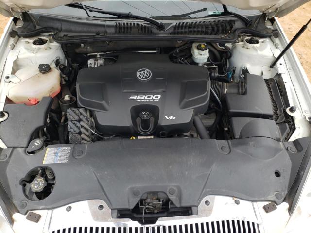 Photo 11 from auction – 2008 BUICK LUCERNE CX with VIN 1G4HD57278U129879