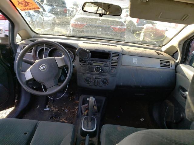 Photo 8 from auction – 2011 NISSAN VERSA S with VIN 3N1BC1CP7BL367274