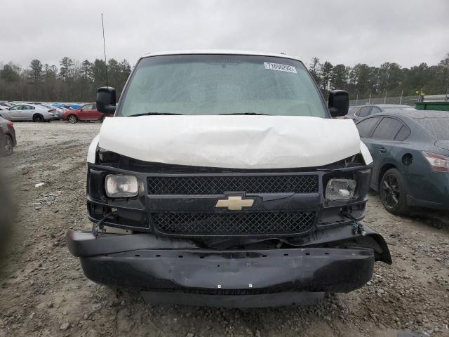 Photo 5 from auction – 2013 CHEVROLET EXPRESS G2 with VIN 1GCWGFCA9D1159807