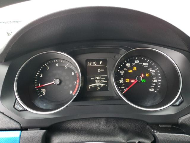 Photo 9 from auction – 2015 VOLKSWAGEN JETTA BASE with VIN 3VW2K7AJ4FM400648