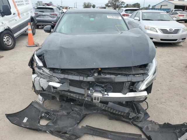 Photo 5 from auction – 2019 NISSAN ALTIMA PLA with VIN 1N4BL4FV2KC220130