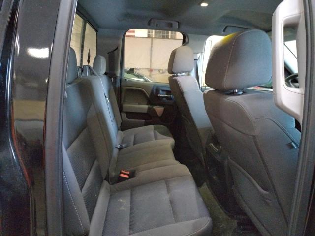 Photo 10 from auction – 2016 CHEVROLET SILVERADO with VIN 1GCVKREC0GZ422184