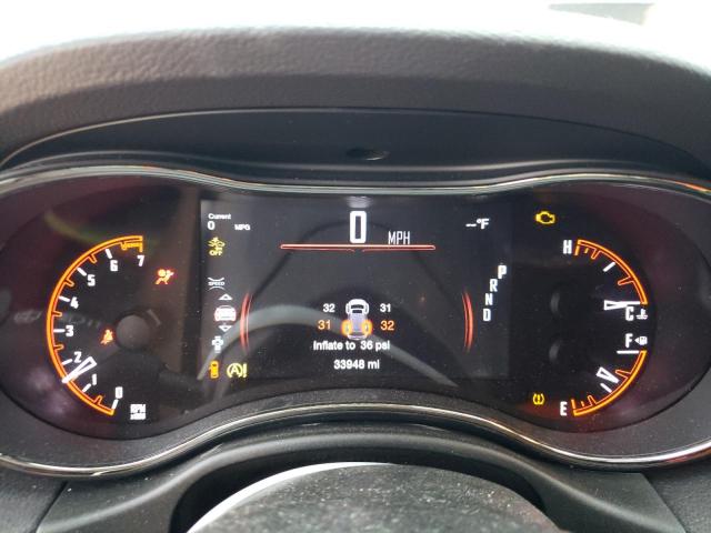 صورة رقم 9 من المزاد - 2020 DODGE DURANGO GT مع VIN 1C4RDHDG7LC102674