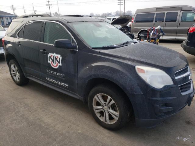 Photo 4 from auction – 2015 CHEVROLET EQUINOX LT with VIN 2GNFLFEK8F6209203
