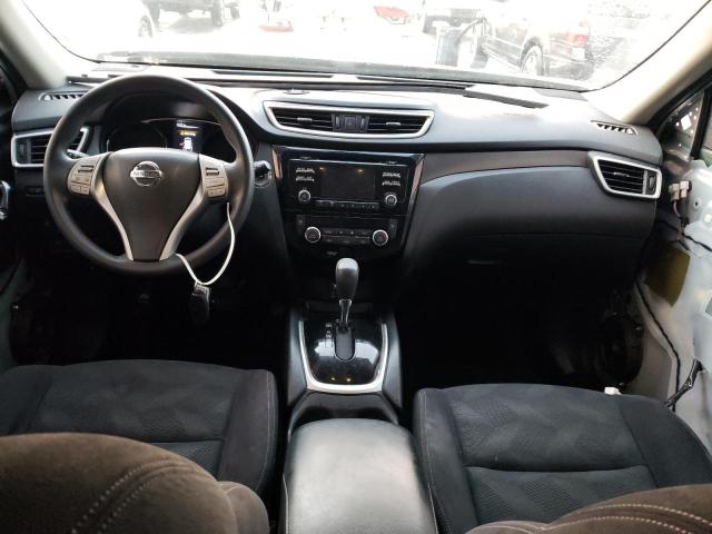 Photo 8 from auction – 2016 NISSAN ROGUE S with VIN JN8AT2MT9GW020691