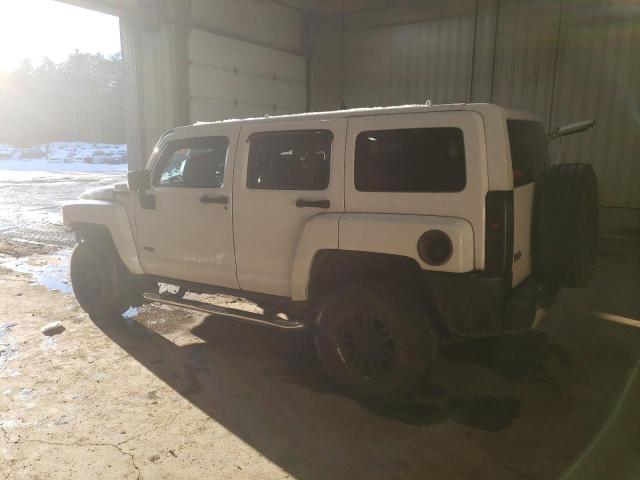 Photo 2 from auction – 2006 HUMMER H3 with VIN 5GTDN136368163656