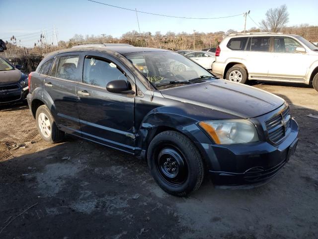 Photo 4 from auction – 2008 DODGE CALIBER with VIN 1B3HB28B18D576992