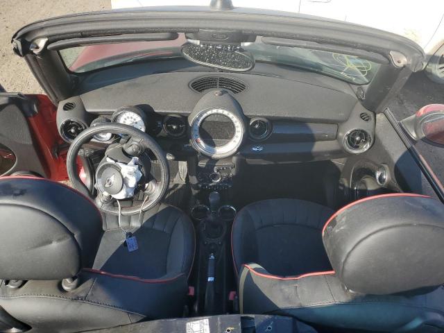 Photo 8 from auction – 2013 MINI COOPER S with VIN WMWZP3C5XDT705160