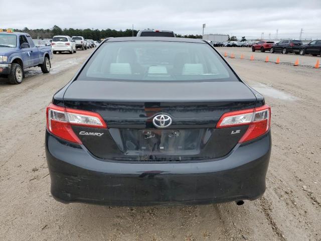 Photo 6 from auction – 2014 TOYOTA CAMRY L with VIN 4T4BF1FK4ER415300