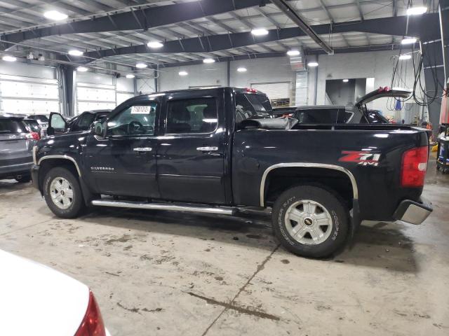 Photo 2 from auction – 2012 CHEVROLET 1500 with VIN 3GCPKSE73CG305342