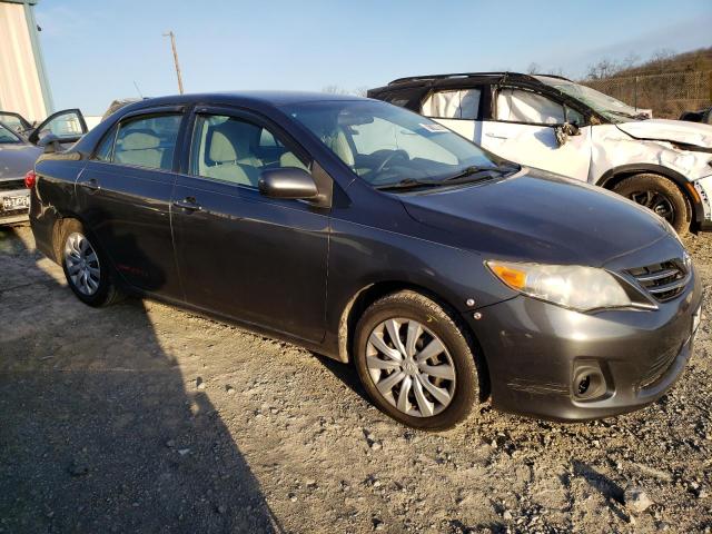 Photo 4 from auction – 2013 TOYOTA COROLLA BA with VIN 2T1BU4EE1DC940022