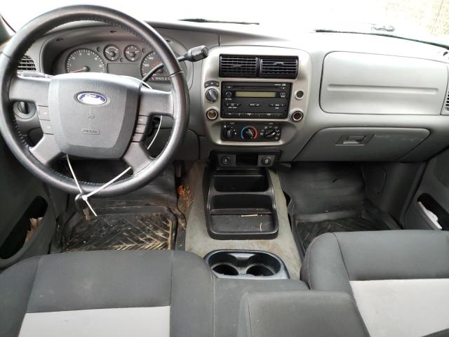 صورة رقم 8 من المزاد - 2011 FORD RANGER SUP مع VIN 1FTLR4FE1BPA96969