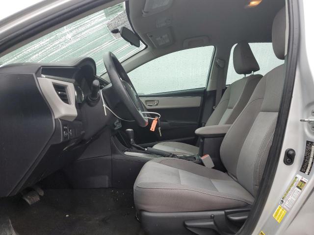 Photo 7 from auction – 2016 TOYOTA COROLLA L with VIN 2T1BURHE2GC658422