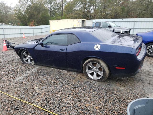 Photo 2 from auction – 2015 DODGE CHALLENGER with VIN 2C3CDZAG3FH724100