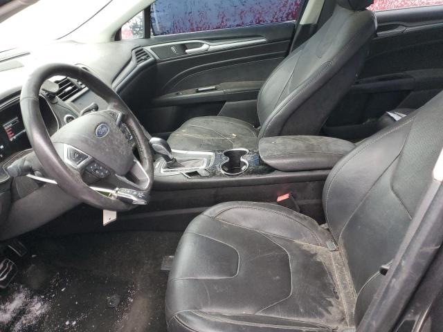Photo 7 from auction – 2016 FORD FUSION TIT with VIN 3FA6P0K91GR263292