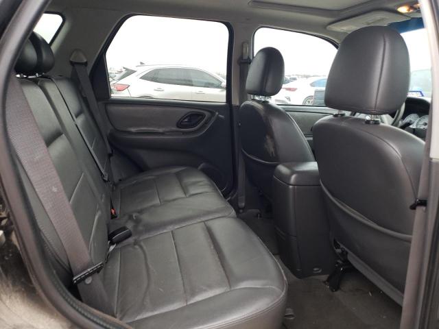 Photo 11 from auction – 2007 FORD ESCAPE HEV with VIN 1FMCU59H07KB24965