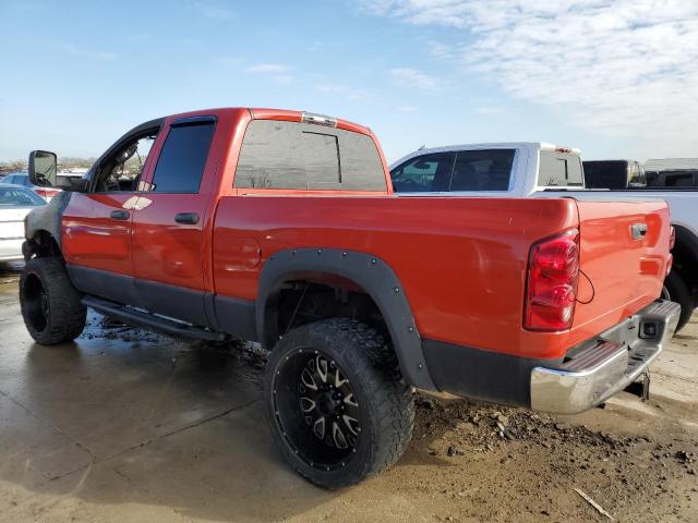 Photo 2 from auction – 2008 DODGE RAM 2500 S with VIN 3D7KS28A58G220825