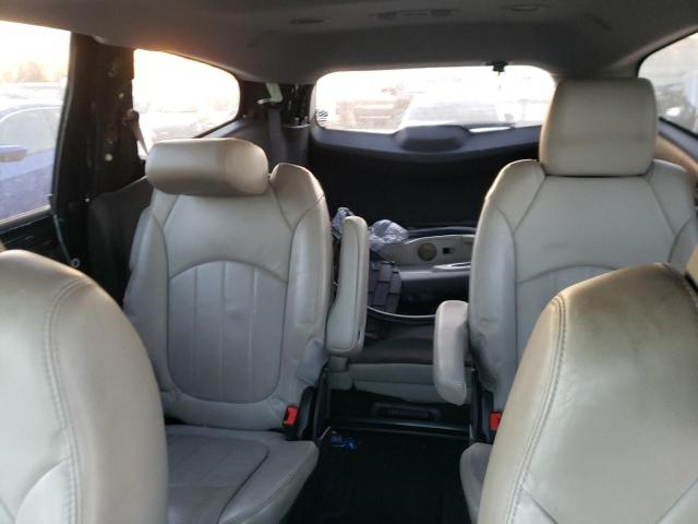 Photo 10 from auction – 2012 CHEVROLET TRAVERSE L with VIN 1GNKVLEDXCJ107232