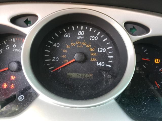 Photo 9 from auction – 2006 TOYOTA HIGHLANDER with VIN JTEGD21A960150585