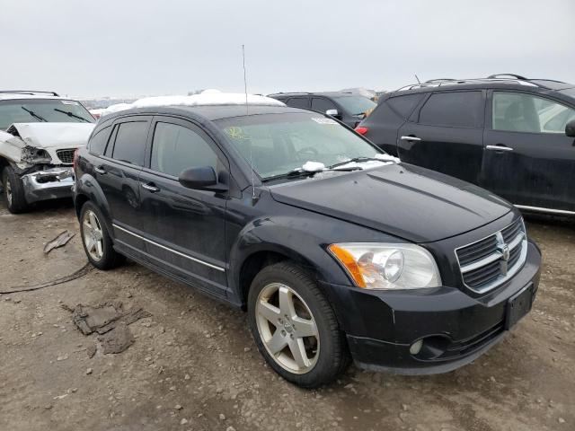 Photo 4 from auction – 2007 DODGE CALIBER with VIN 1B3HB78K37D331185
