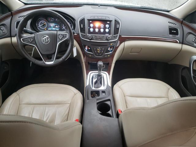 Фото 8 с аукциона – 2016 BUICK REGAL с VIN 2G4GK5EXXG9204358