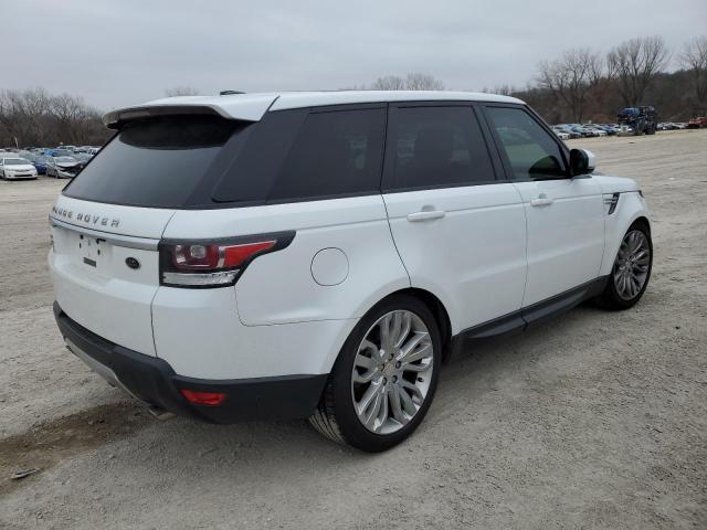 Photo 3 from auction – 2015 LAND ROVER RANGE ROVE with VIN SALWR2VF2FA516333