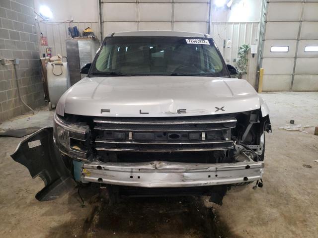 Photo 5 from auction – 2013 FORD FLEX SEL with VIN 2FMHK6C82DBD06618