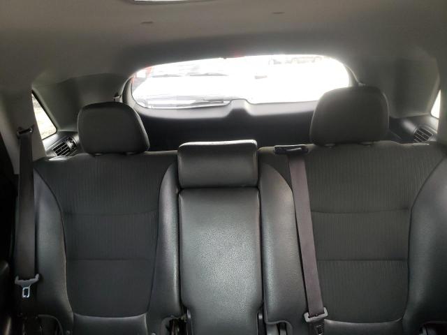 Photo 10 from auction – 2011 KIA SORENTO EX with VIN 5XYKU4A23BG041465