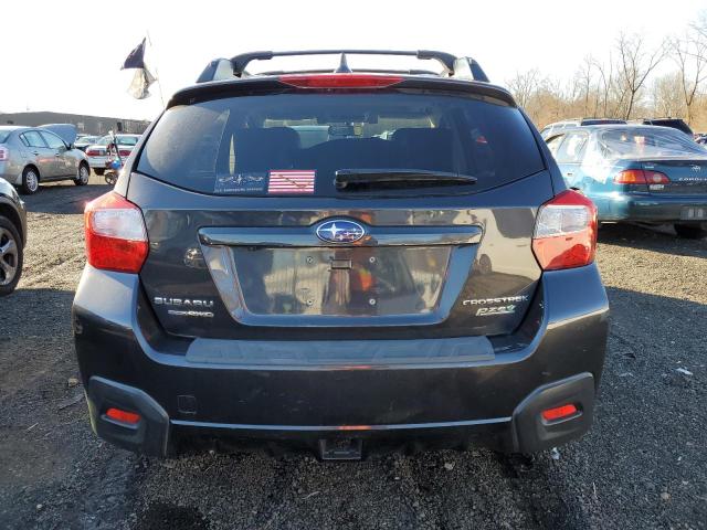 Photo 6 from auction – 2016 SUBARU CROSSTREK with VIN JF2GPANC9G8222729