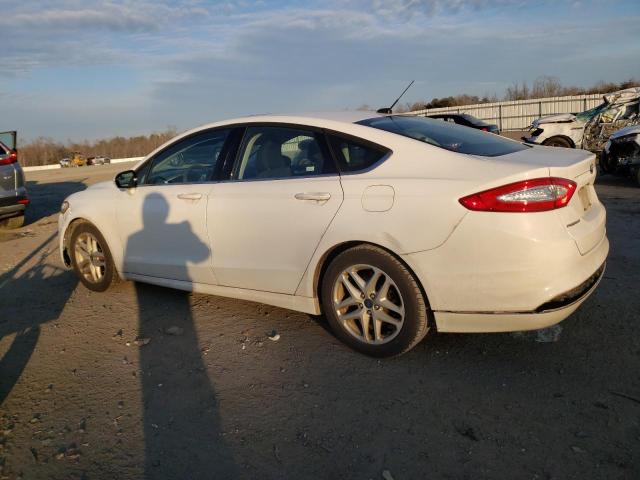 Photo 2 from auction – 2016 FORD FUSION SE with VIN 3FA6P0H77GR207573