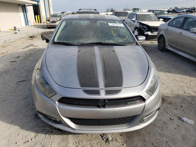 Photo 5 from auction – 2015 DODGE DART SXT with VIN 1C3CDFBBXFD265629