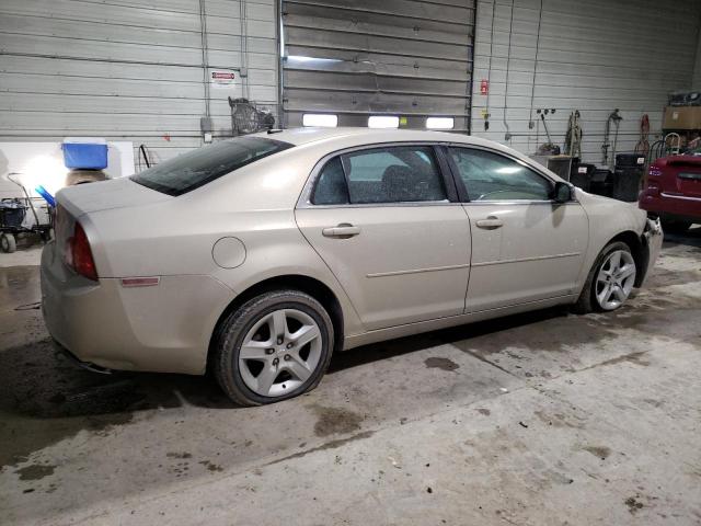 Photo 3 from auction – 2009 CHEVROLET MALIBU LS with VIN 1G1ZG57B59F203945